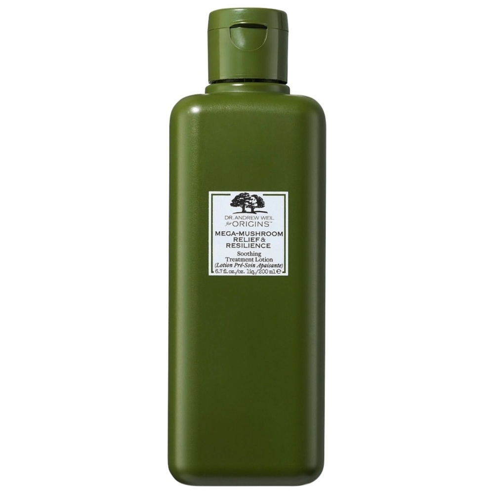 Origins - Mega Mushroom Relief & Resilience - Soothing Lotion